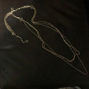 Stella & Dot Libby Necklace